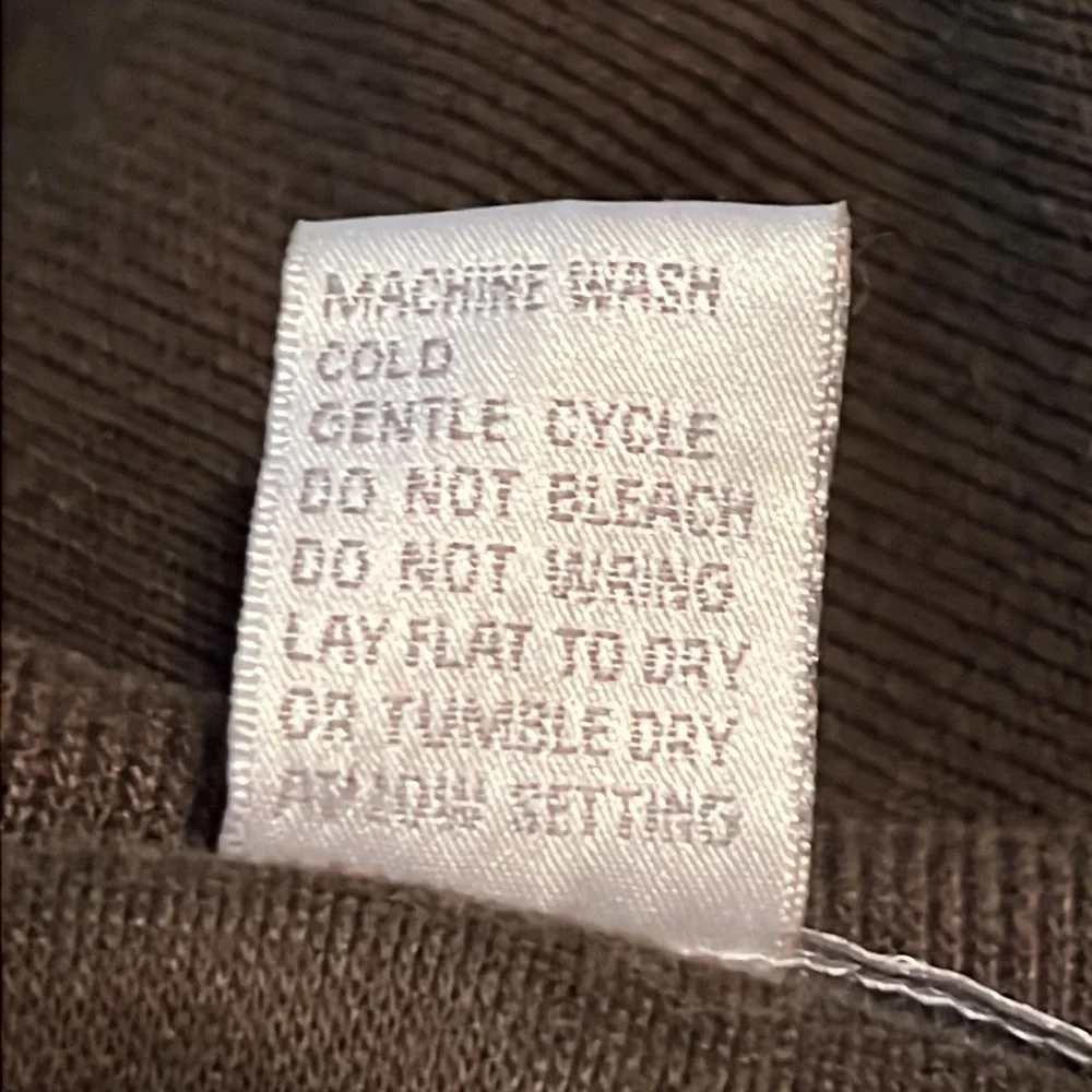 DRESS BARN Button Down Jacket - Picture 5 of 5